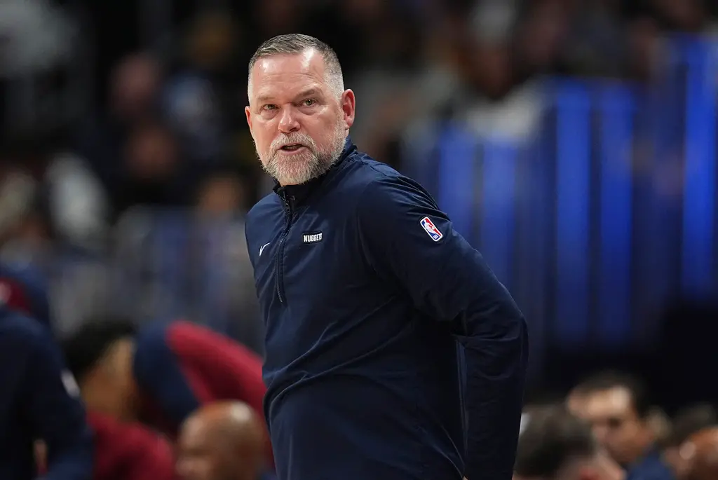 NBA／灰狼找到戰勝雷霆的密技！Malone解析：Finch將此人加入輪換
