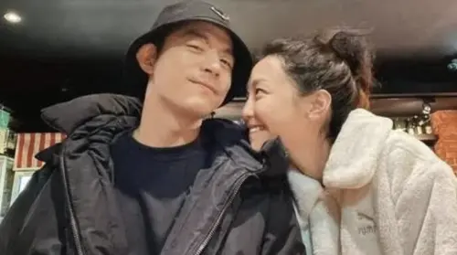 ▲王柏傑（左）及謝欣穎（右）是人人稱羨的神仙情侶，突如其來分手震驚粉絲。（圖／翻攝自IG）