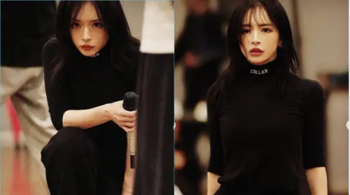 ▲濱崎步（圖／翻攝自濱崎步IG）