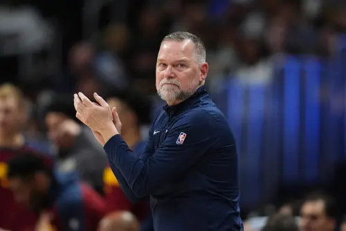 NBA/金塊換帥後誰能接掌兵符?多位助教、灰熊棄帥皆為可能人選