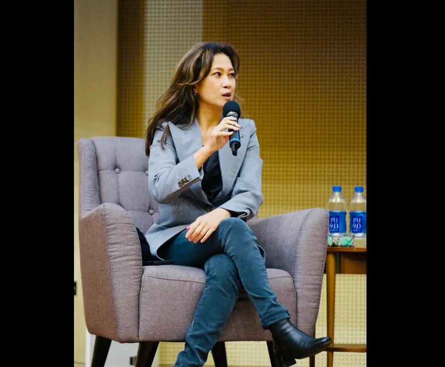 ▲Kolas Yotaka說，「理念」「民主」「供應鏈」已經不是川普2.0的關鍵字，再不斷跳針恐怕對方已經聽不下去。（圖／翻攝Kolas臉書）