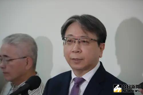 民進黨4黨員涉共諜案！總統府也淪陷　蔡明彥：不分黨派速查嚴懲
