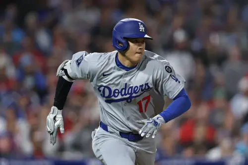 MLB／大谷開季連13戰上壘追平生涯最佳　有望再改寫日本球員紀錄
