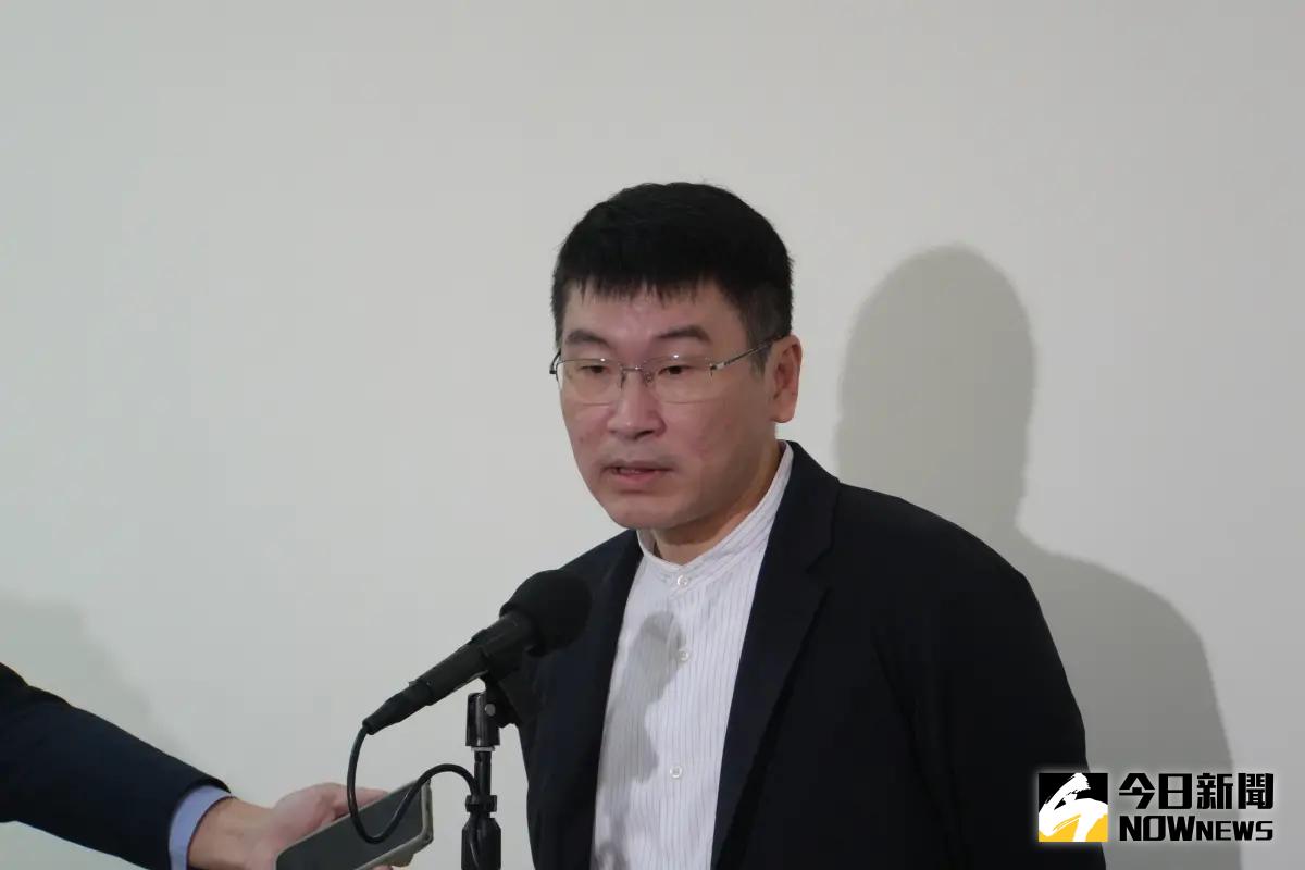 陸委會喊查旺中！學者揪新聞稿疑點 狠酸：政府機關不是網路側翼