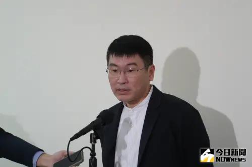 提告陸委會官員！她因未除中國籍遭解除議員身份　梁文傑回應了
