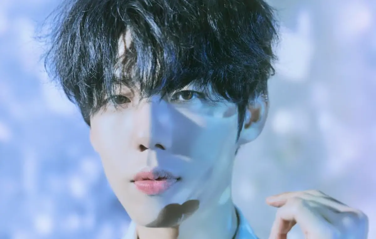 ▲韓國創作歌手姜大浩Gaho將於8月17日來台開唱，他曾替韓劇《梨泰院 Class》演唱OST〈Start Over〉，因而有「OST王者」封號。（圖／ ICON Promotion提供）