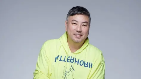 原子少年、未來少女最重要推手!詹仁雄:新一代才是娛樂的未來