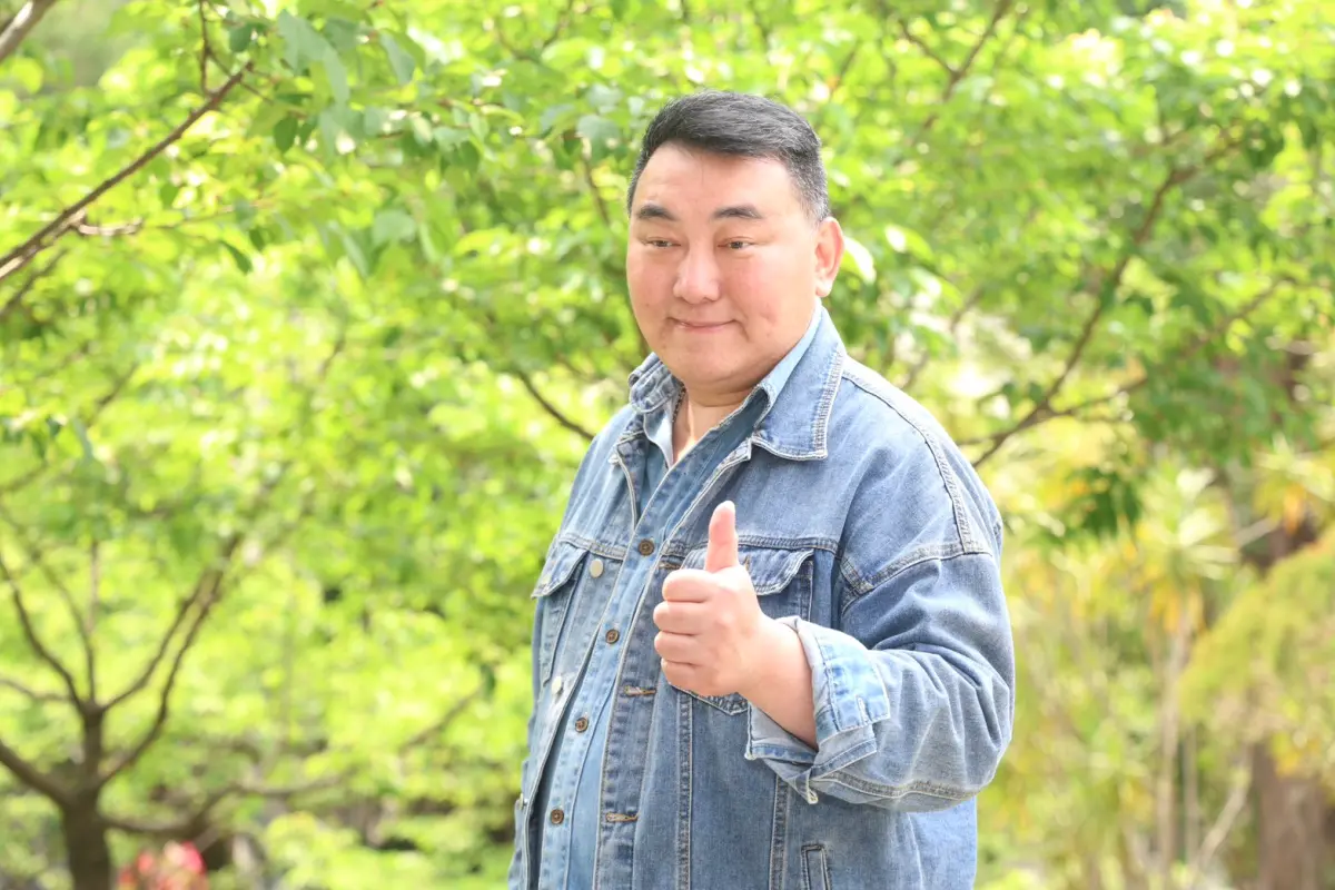 徐亨破產欠債2億！長3公分腦瘤昏倒送醫 靠一儀器續命病況曝光