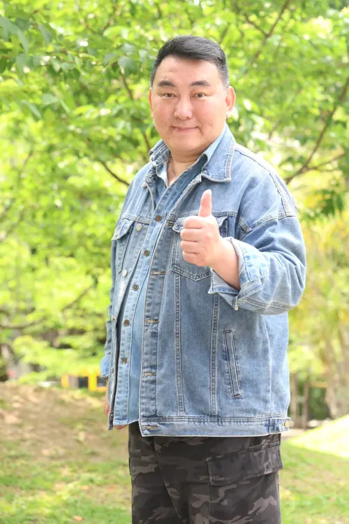 ▲徐亨（圖／記者李政龍攝影）