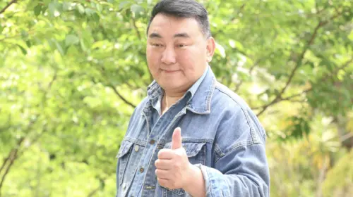 今日娛樂看點／徐亨投資失利欠債2億還離婚！長3公分腦瘤昏倒送醫
