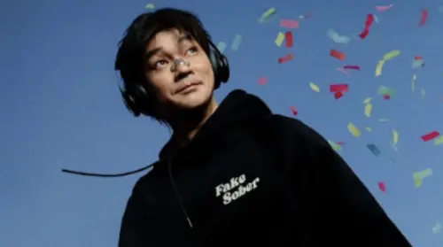 邱彥翔不當「全聯先生」！曾砸千萬車、痛喪親媽　消失2年近況曝
