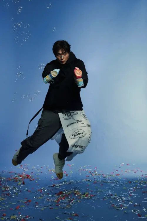 ▲「全聯先生」邱彥翔（圖／經紀人提供）