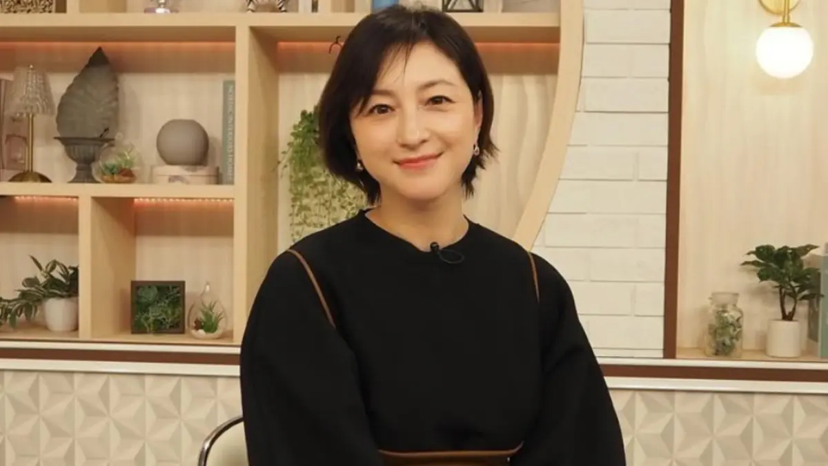 ▲日本知名女星廣末涼子近期因病休養中，選擇低調淡出外界視野，然而她的米其林廚師「小王」鳥羽周作卻在社群上暴衝亂噴，被外界認為將影響她康復的進度。（圖／翻攝自廣末涼子IG）