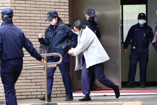 虐死「剴剴 」惡保母判多重你決定！國民法官今日選任
