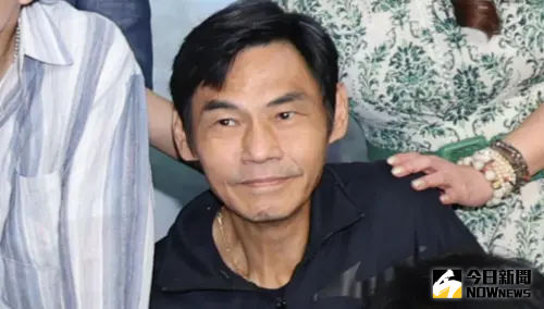 夏靖庭自爆吸毒20年！嘆「活在世上是累贅」見老母頭髮全白才醒悟
