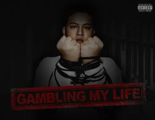 ▲玖壹壹師弟Gambler楊智翔驚傳涉毒,檢警在其新北住處搜出多罐含有依托咪酯成分(喪屍菸彈)的毒煙油,Gambler遭到收押禁見。(圖/Gambler IG) ▲玖壹壹師弟Gambler楊智翔驚傳涉毒,檢警在其新北住處搜出多罐含有依托咪酯成分(喪屍菸彈)的毒煙油,Gambler遭到收押禁見。(圖/Gambler IG)