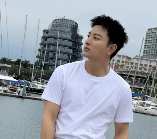 今日壽星／41歲賈乃亮遭金馬影后戴綠帽　直播護妻李小璐卻遭打臉
