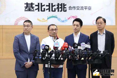 賴清德拋投資「脫中入北」布局全球　張善政：不是要加入就加入
