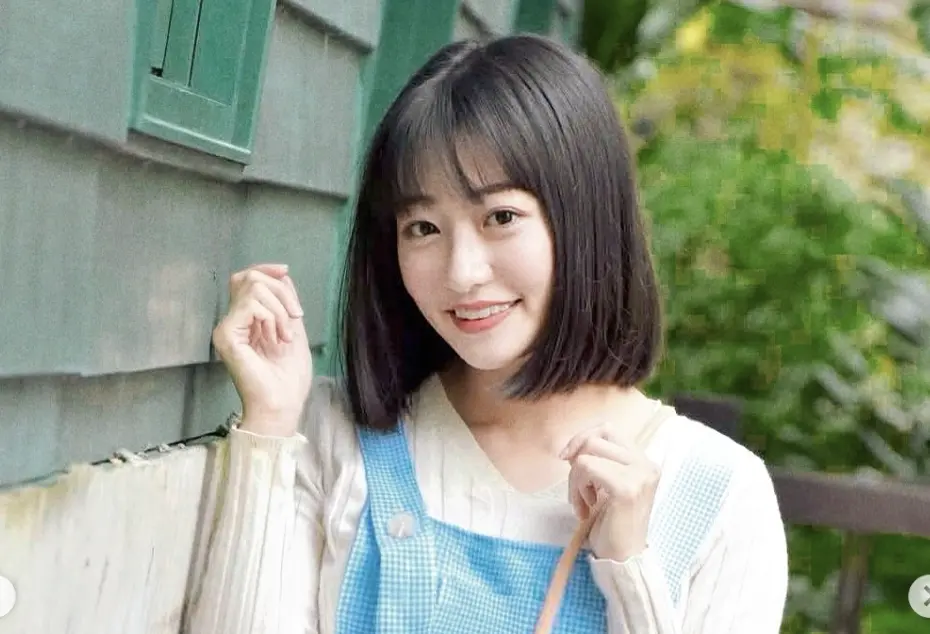 ▲前中職啦啦隊員王妡（如圖）因為拍片說前東家富邦悍將「年年墊底」遭炎上，不過她事後也道歉，表示未來拍片會更加小心，也還原過去的爭議事件。（圖／王妡IG）