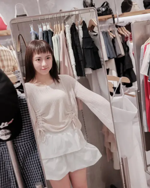 ▲陳詩媛公開自己的新髮型，被不少網友誇很可愛。（圖／陳詩媛 IG）