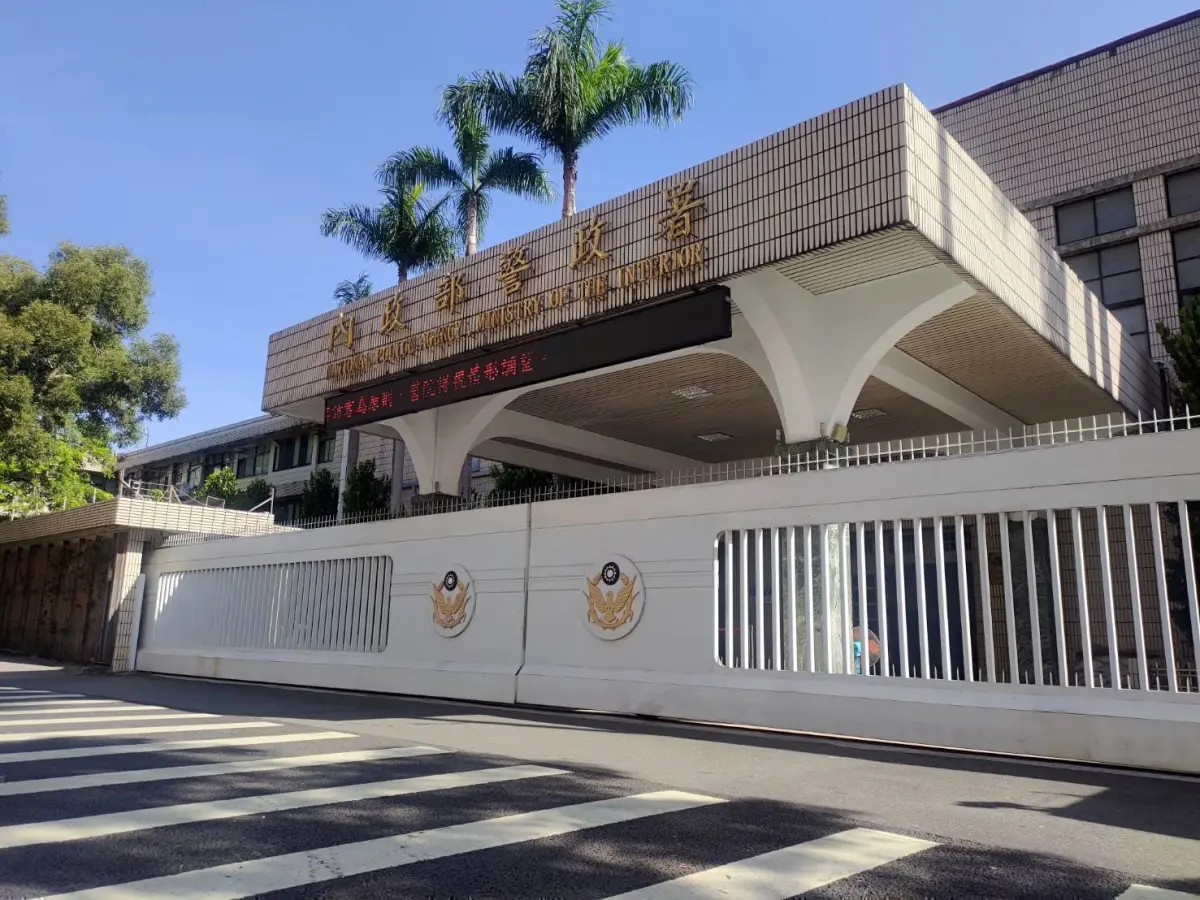國安局組長伸鹹豬手還觸女警私處！高層竟包庇「處理被害人」