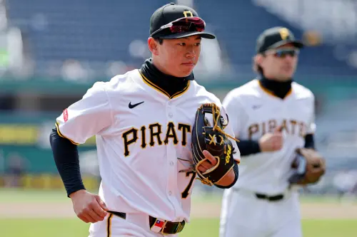 MLB／台灣好手鄭宗哲將「遭下放回3A」　10天大聯盟之旅宣告結束
