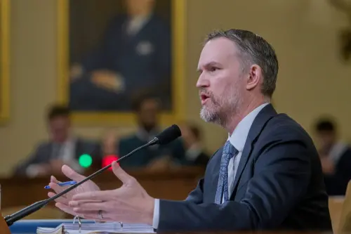 稀土爭端未解！是否加徵100%關稅　美國貿易代表：取決中國下一步
