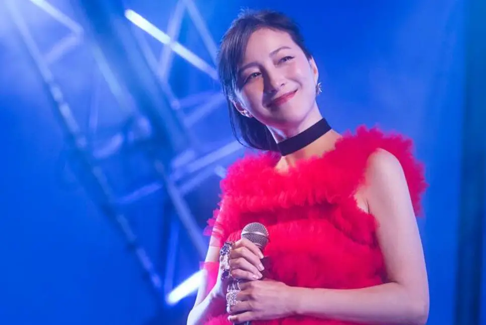 ▲廣末涼子精神異常疑似與藥物使用不當有關，警方持續調查中。據說廣末涼子上月底來台開唱前，就到醫院拿了不少處方藥，似乎靠藥物才撐過大港開唱。（圖／廣末涼子IG）