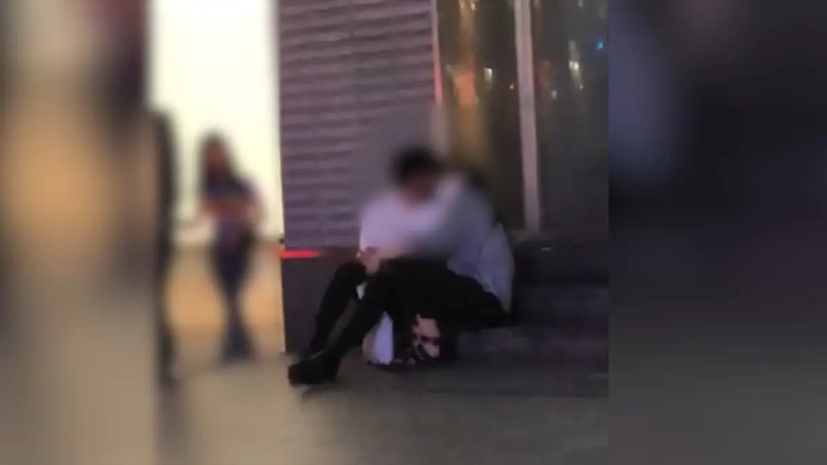 ▲李鎮浩再爆料，指金賽綸私生活淫亂，還說金秀賢2019年是跟別的女生交往。（圖／연예 뒤통령이진호 YouTube）