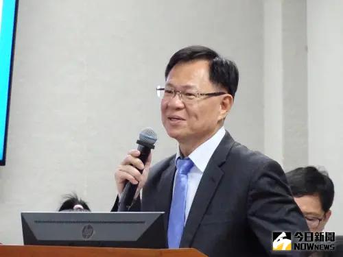 張啓楷曝藍白也會談倒閣　揪2重點揭「最糟糕情況」是這個
