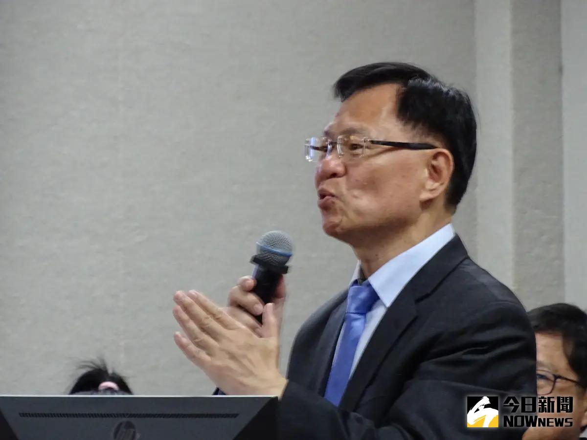 政院討636億追加預算 白委揭賴政府1伎倆：把人民當肉票