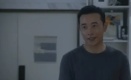 ▲羅晉(如圖)神祕失聯成關鍵,揭開毒網與殺機交織的祕局。(圖/翻攝自 愛奇藝 YT) ▲羅晉(如圖)神祕失聯成關鍵,揭開毒網與殺機交織的祕局。(圖/翻攝自 愛奇藝 YT)