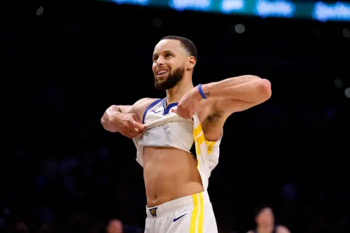 西區季後賽生死鬥／局勢觀察：勇士終戰高機率鎖定西區第六種子！
