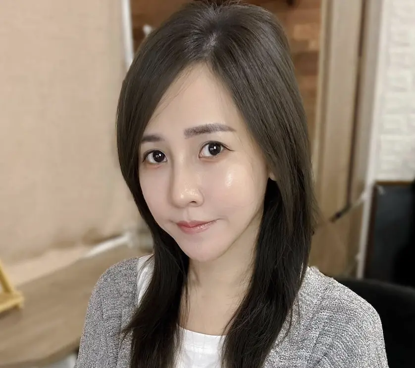 ▲潔哥（如圖）帶女兒去校外教學，中午時忘記帶便當，幸好最後由老公的客戶幫忙送午餐，才讓母女倆有熱呼呼的便當吃。（圖／潔哥臉書）