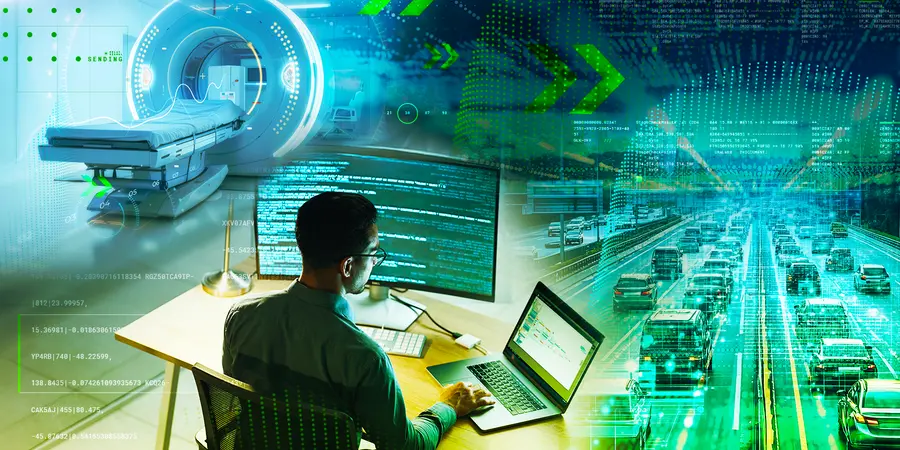 ▲全球工業數位轉型軟體領導者PTC宣布，收購全球製造商與產品開發公司IncQuery Group。（圖／PTC提供）