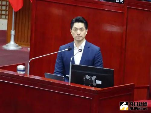 遭蔡琴點名批「大巨蛋會好到哪去？」　蔣萬安尷尬回這句
