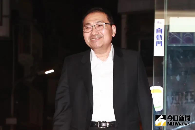 侯友宜「凱旋苑坑學生」爭議怒告綠營　北檢全不起訴