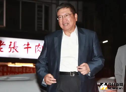 楊文科4年出國17次！行程曝光挨轟太誇張：當縣民第一天出社會？