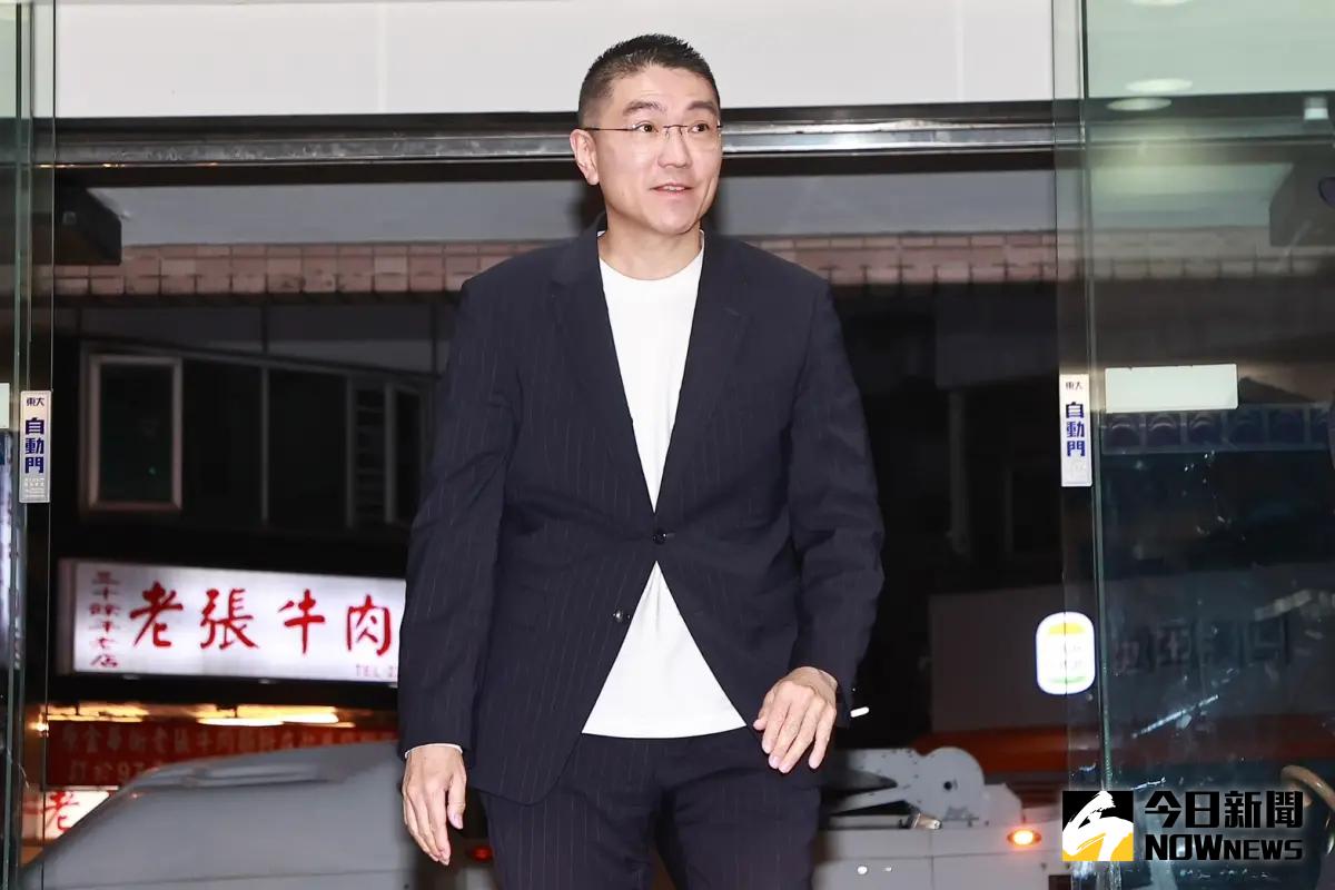 ▲基隆市長謝國樑說，市政府還是有很多認真工作、奉公守法的員工，盼外界別將所有市府員工形容成都有此類問題的公務員。（記者葉政勳攝，2025.04.10）