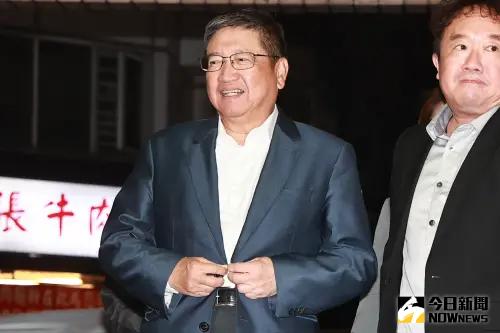 坦言《財劃法》沒考慮周詳！楊文科：我不做抱怨的縣市長
