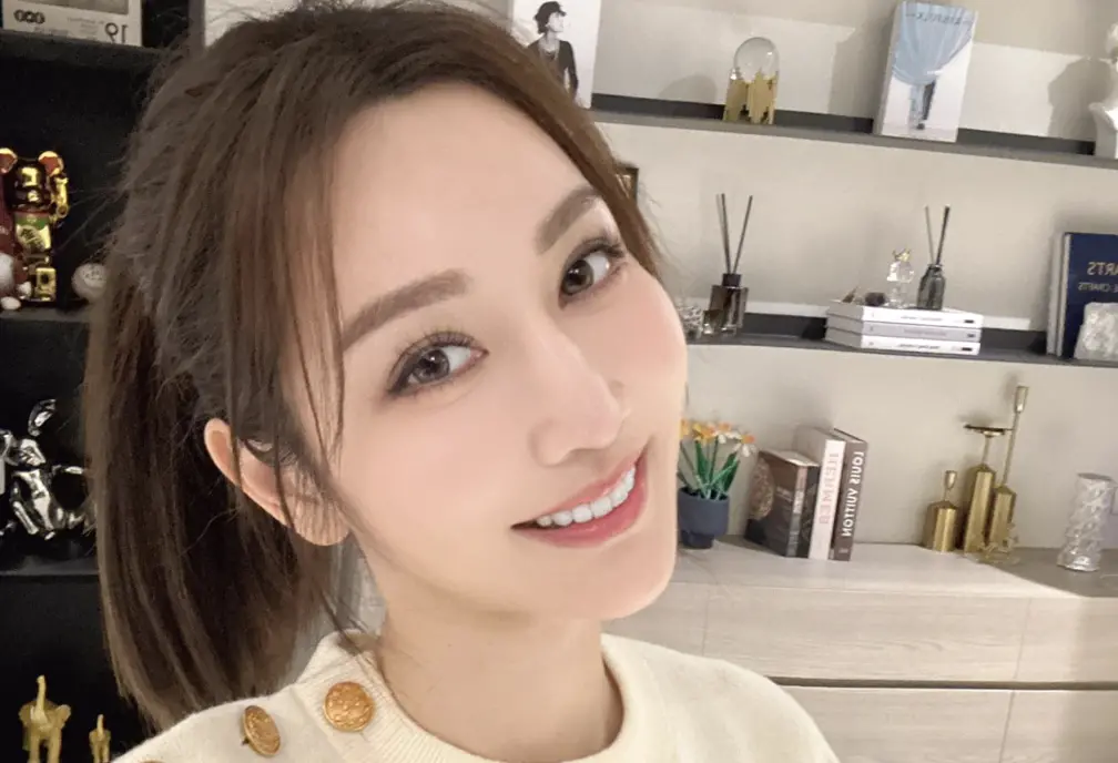 金鐘獎入圍／曾莞婷出道27年首度提名女配！赴韓偷哭喊：不敢信