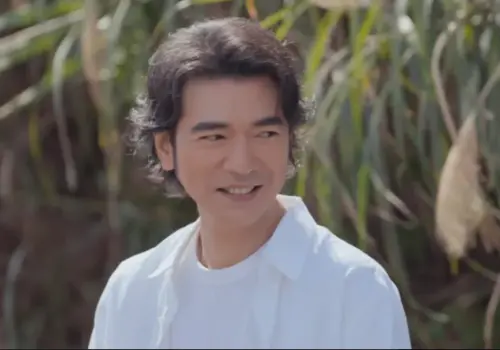 金城武《風林火山》入選坎城影展！阿湯哥、史嘉蕾喬韓森都會出席
