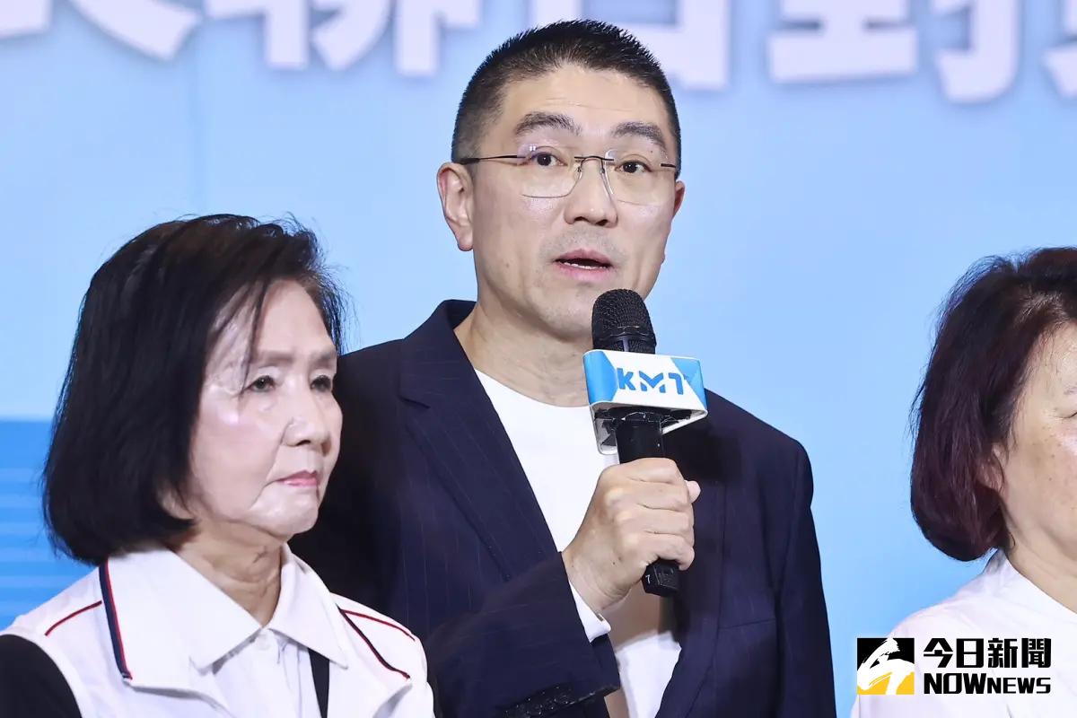 ▲基隆市長謝國樑。（圖／NOWnews資料照片）