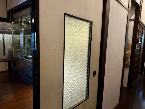 ▲喜歡老派浪漫的民眾，推薦一睹百年古蹟的風華。（圖／記者蕭涵云攝）