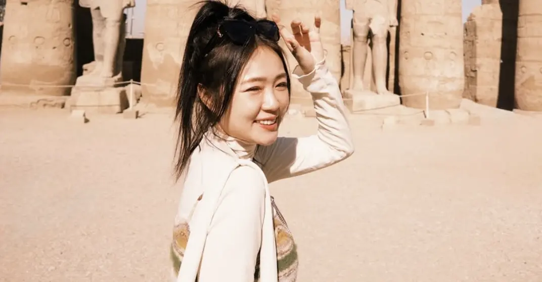 ▲藝人丫頭（詹子晴）今（11）日迎來37歲生日，說起她近期登上媒體版面，不少人都會想起她前閨密小優的大嘴巴爭議，當時有許多粉絲發現丫頭早在7年前就曾嗆聲過小優，痛批她的嘴巴比河馬還要大。（圖／IG ava112411）