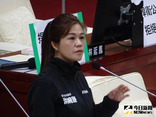 綠議員批蔣市府沒站在兒虐前線！社工列4點打臉轟：鬥爭要有底線
