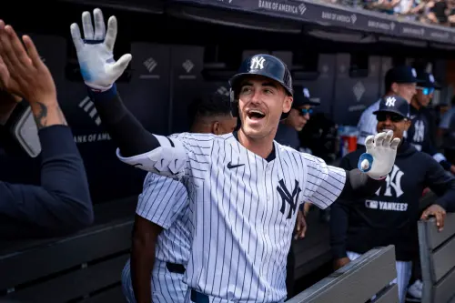 MLB/洋基強打Bellinger食物中毒!竟發毒誓:5年內將不再吃雞翅