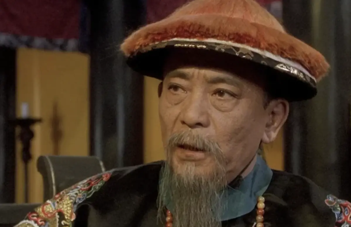 ▲資深港星谷峰驚傳已於3月27日過世，過去曾演過《九品芝麻官》、《新獨臂刀》等劇，對於噩耗劇迷紛紛表示不捨。（圖／翻攝自微博）