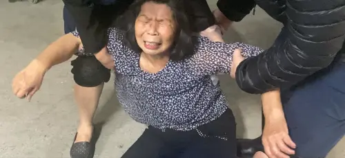 獨/ 謝宜容霸凌案不起訴 死者父母淚寫冤狀求助包青天