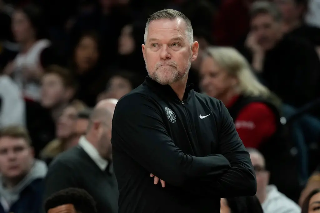 NBA／金塊4人離隊！Michael Malone班底遭撤換 球隊重大決策曝光